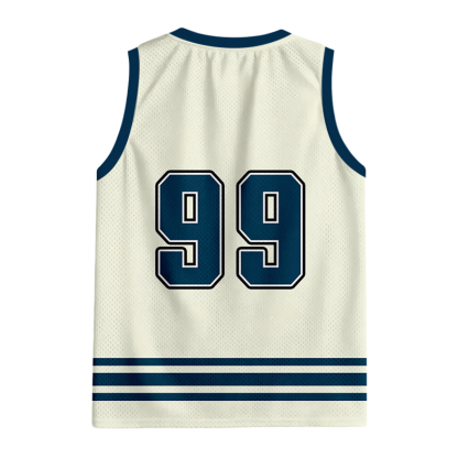 Tokyocanvas Hokkaido Wave Jersey Tank