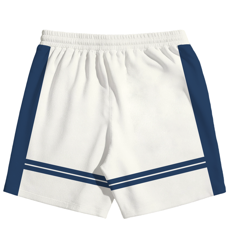 Tokyocanvas Got Too Silly Meme Jersey Short