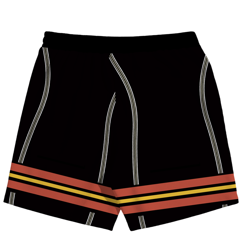 Tokyocanvas Countless Horrors Await But Remain Faithful to the Cheese Jersey Short