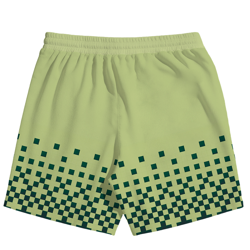 Tokyocanvas Master Baiter Retro Jersey Short