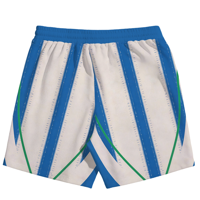Tokyocanvas I Do Ketamine Jersey Short