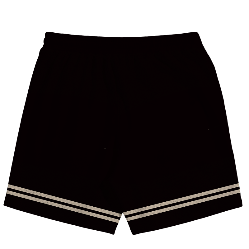 Tokyocanvas Strawberry Jams Funny Raccoon Jersey Short