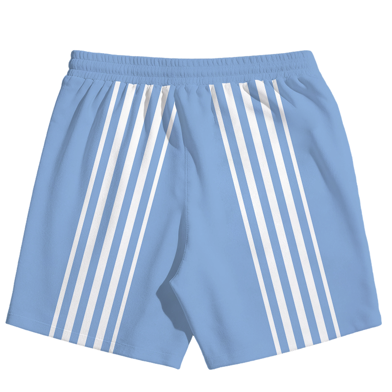 Tokyocanvas I'm Not A Violent Dog I Don't Know Why I Bite Jersey Short