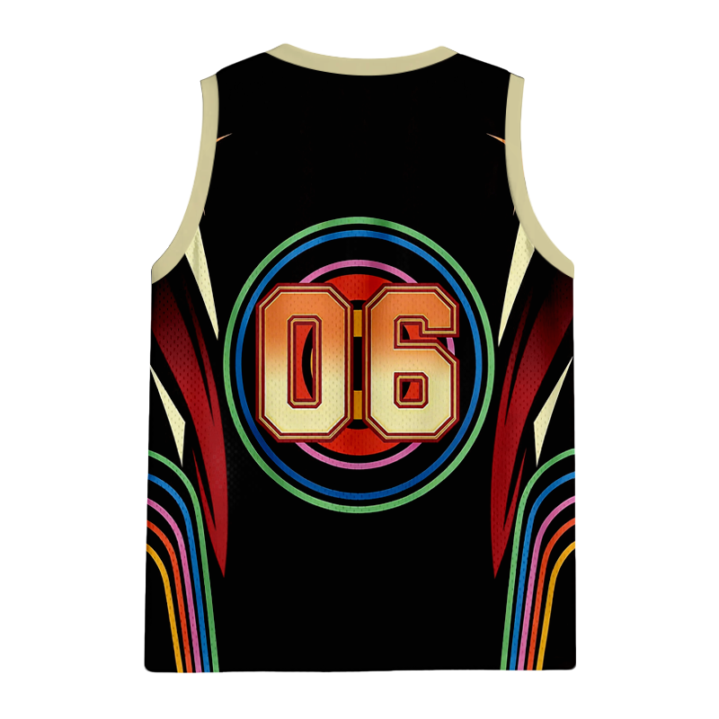 Tokyocanvas What You Seek Is Found Within Jersey Tank