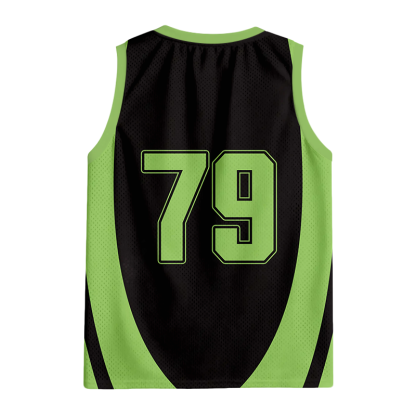 Tokyocanvas Man I Love Fish Vintage Meme Jersey Tank