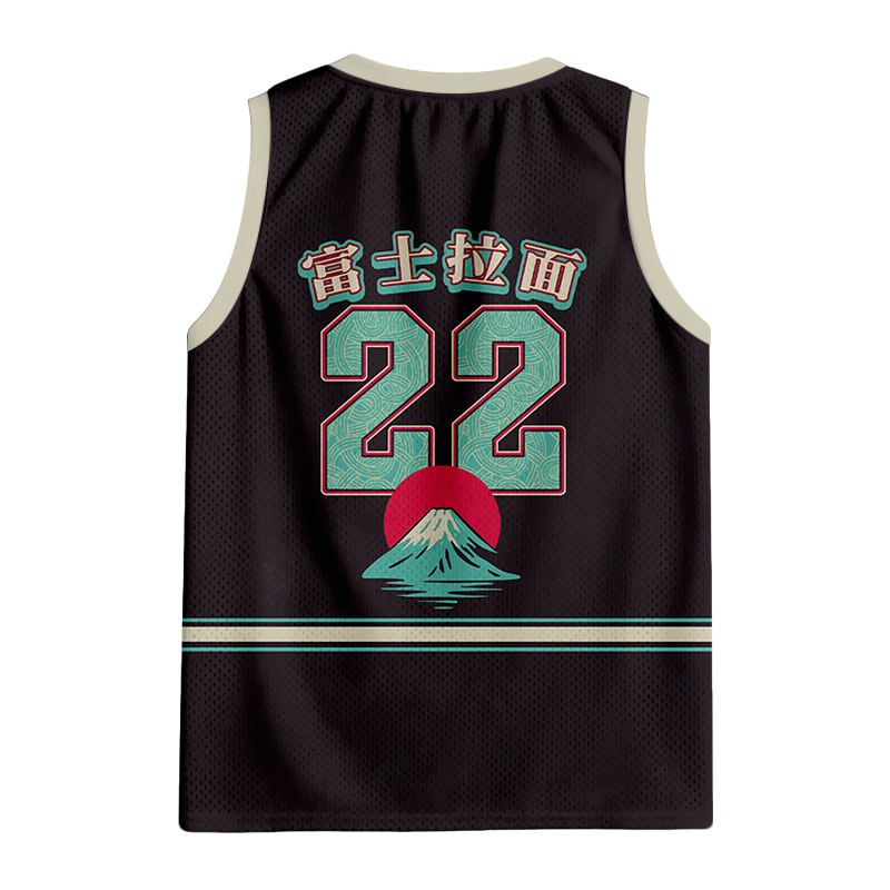 Tokyocanvas Please Give Raccoon A Discount Jersey Tank