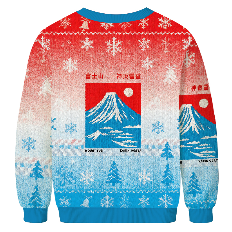 トップス Fuji Japanese Fuji Design Tshirts And Accessories – tokyocanvas