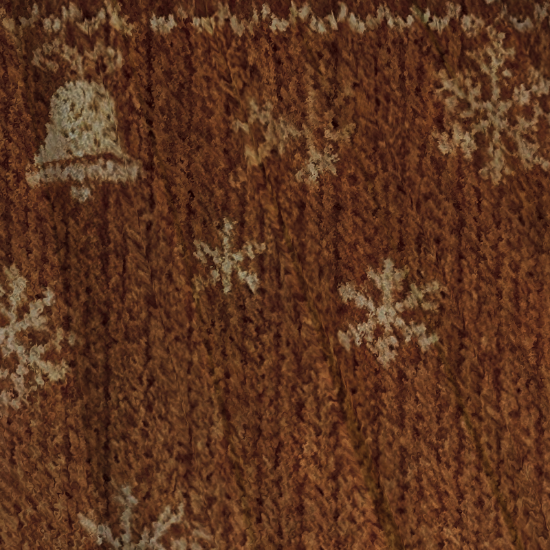 Tokyocanvas Kirin Ichiban Beer Logo Japanese Christmas Ugly Sweatshirt