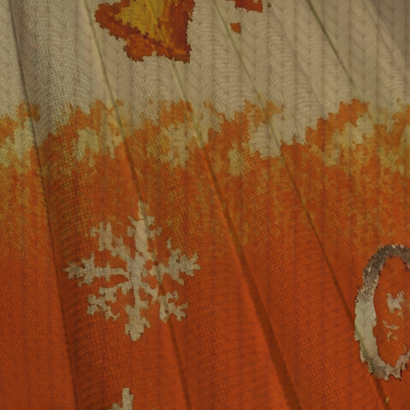 Tokyocanvas Creampie Connoisseur Meme Christmas Ugly Sweatshirt