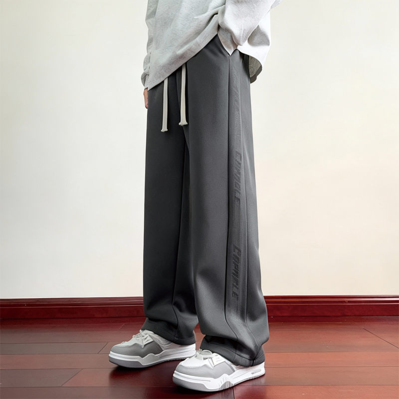 Tokyocanvas Capable Line Fleece Sweatpants