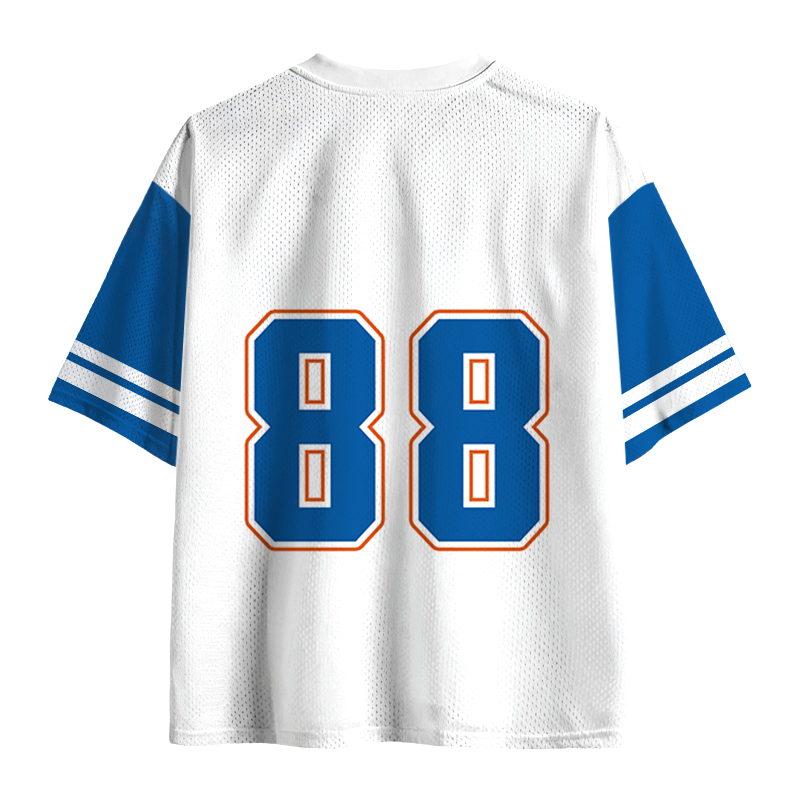 Tokyocanvas Rainbow Ramen Japan Mesh Jersey