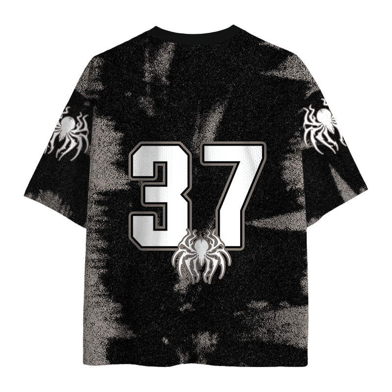 Tokyocanvas The Yokai Club Mesh Jersey