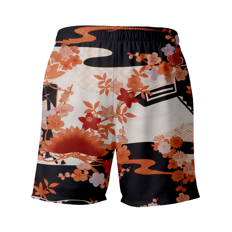 Tokyocanvas Fuct Us c Swim Short