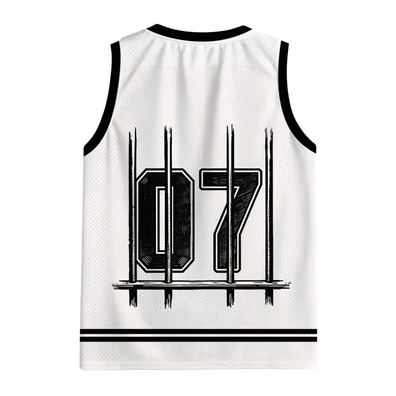 Tokyocanvas Got Too Silly Jersey Tank