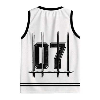 Tokyocanvas Got Too Silly Jersey Tank