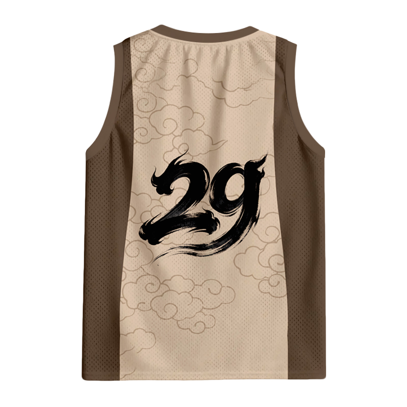 Tokyocanvas Stupid Goose Jersey Tank