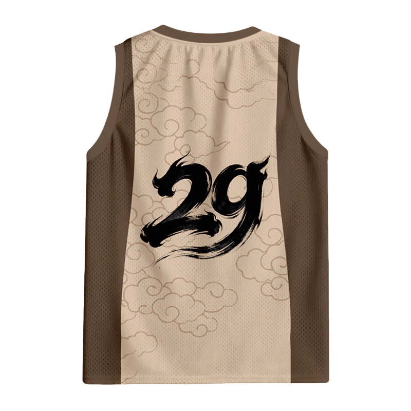 Tokyocanvas Stupid Goose Jersey Tank