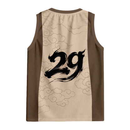 Tokyocanvas Stupid Goose Jersey Tank