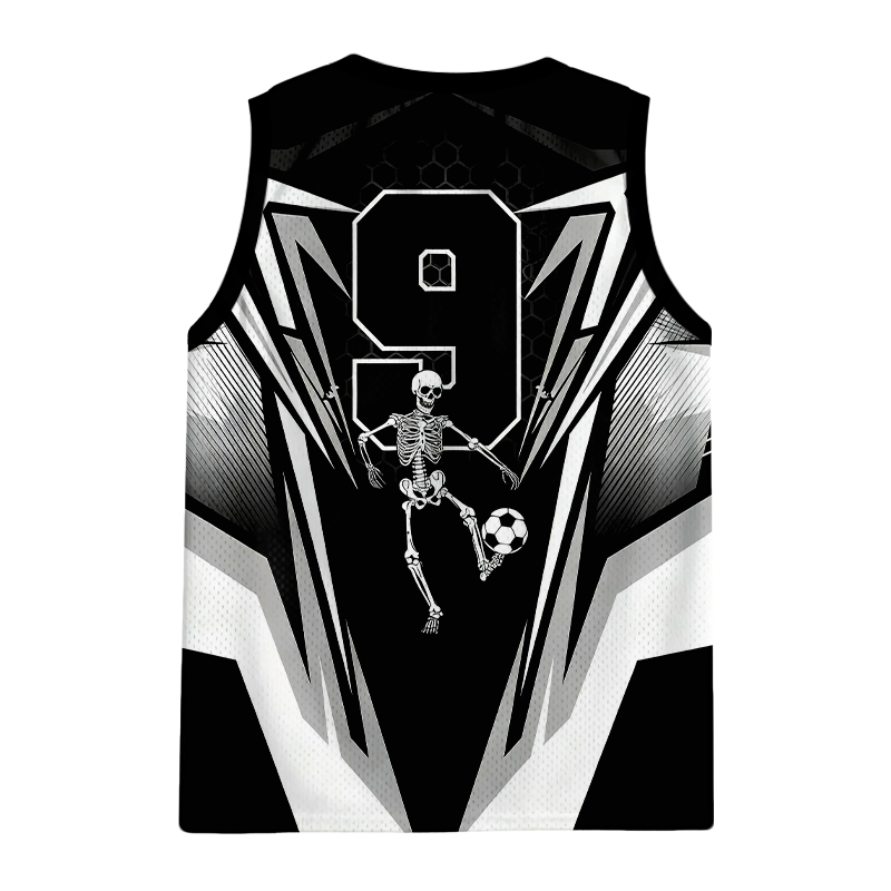 Tokyocanvas Mono Striker Club Energy Jersey Tank