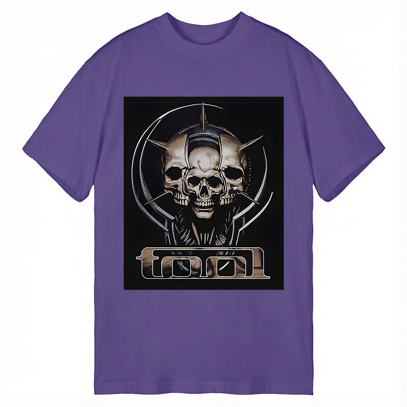 Tokyocanvas TOOL Skeleton Classic T-Shirt