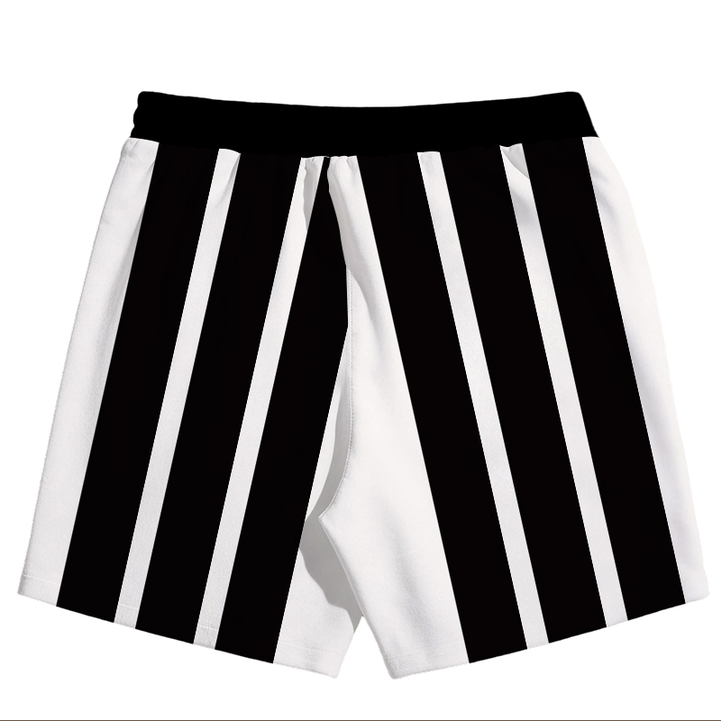 Tokyocanvas Got Too Silly Jersey Short