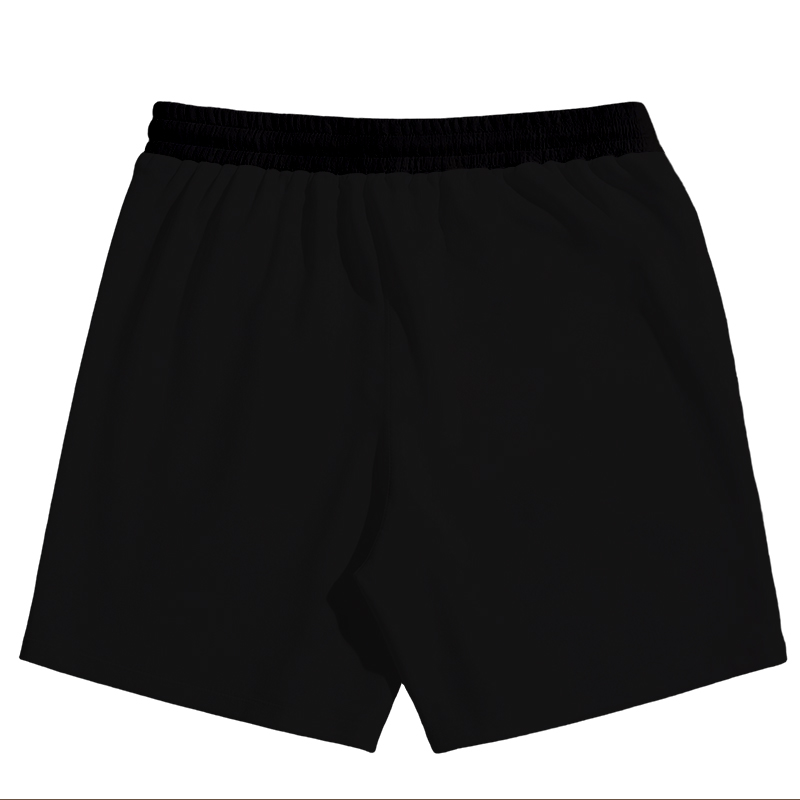 Tokyocanvas Skeletal Modification Jersey Short