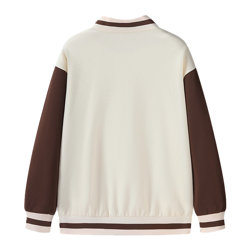 Tokyocanvas Custom Varsity Jacket