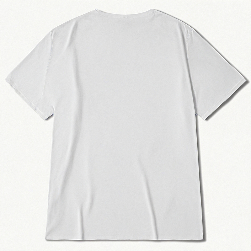 Tokyocanvas Custom Back Classic T-Shirt