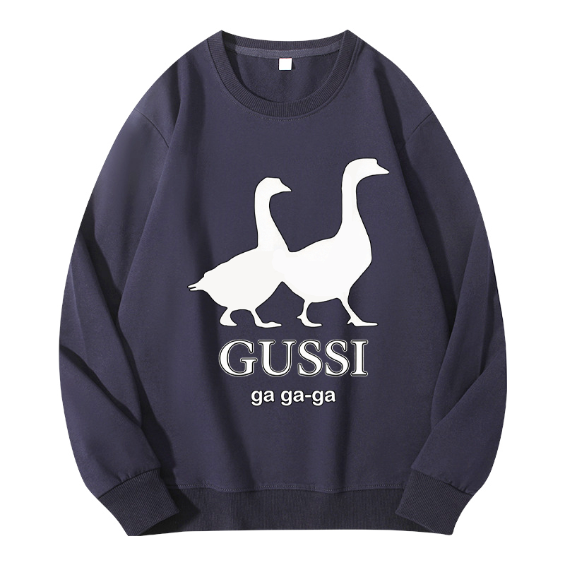Tokyocanvas Gussi Ga Ga Ga Classic Sweatshirt