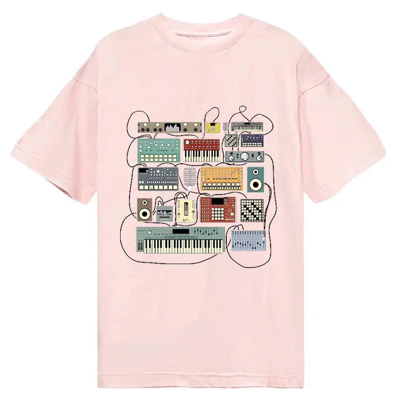 Tokyocanvas Electronic musician Synthesizer and Drum Machine Dj Classi