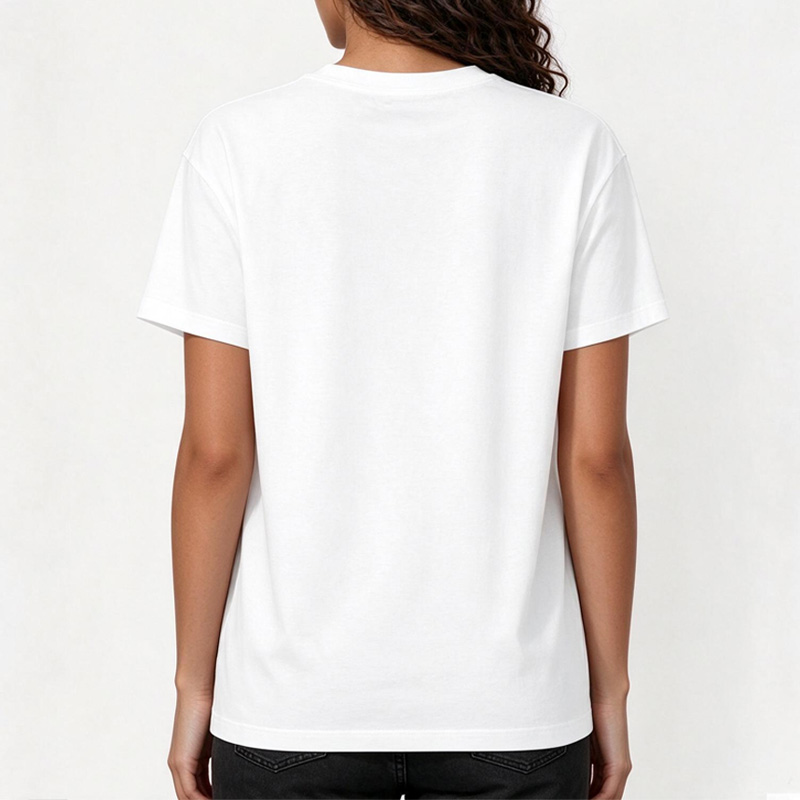 Tokyocanvas Angle Or Devil Boxy T-shirt