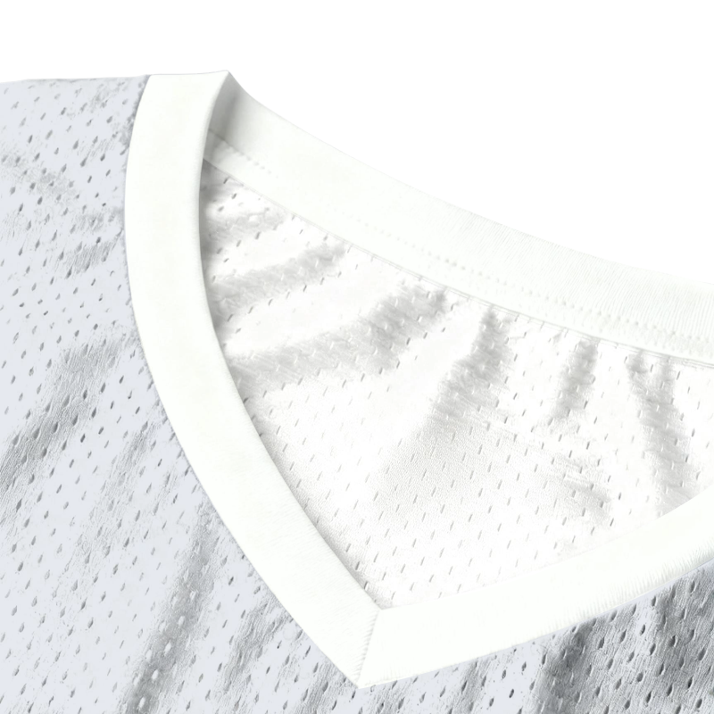 Tokyocanvas Faith Dealer Jersey Tank