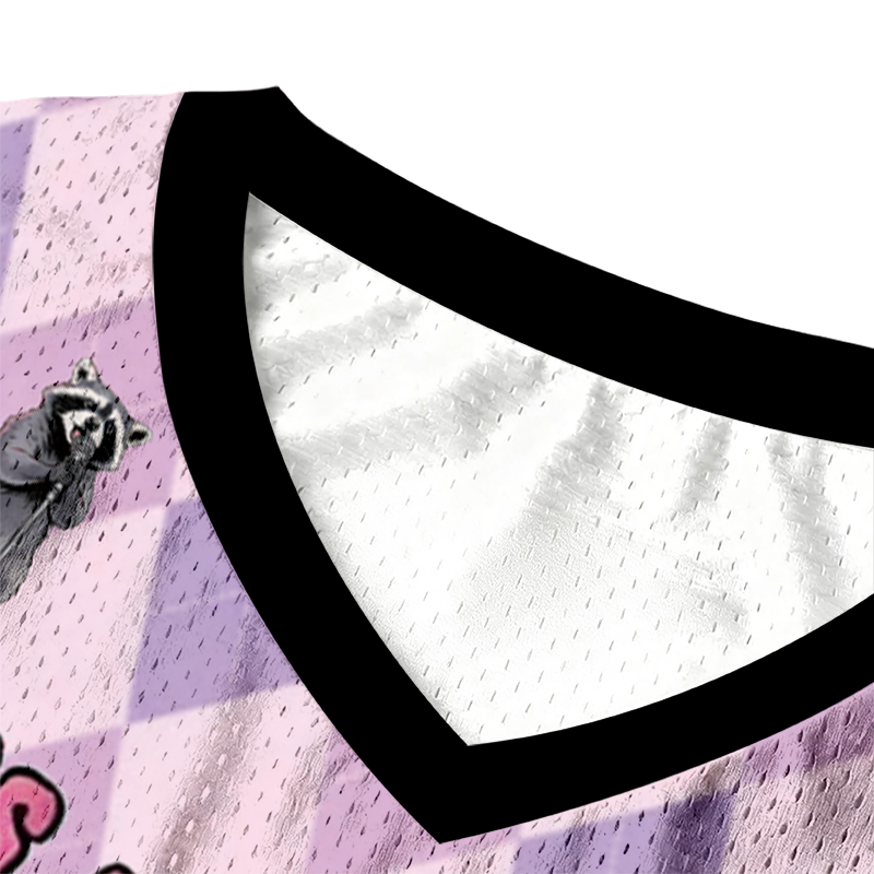 Tokyocanvas Things Are Constantly Happening Jersey Tank