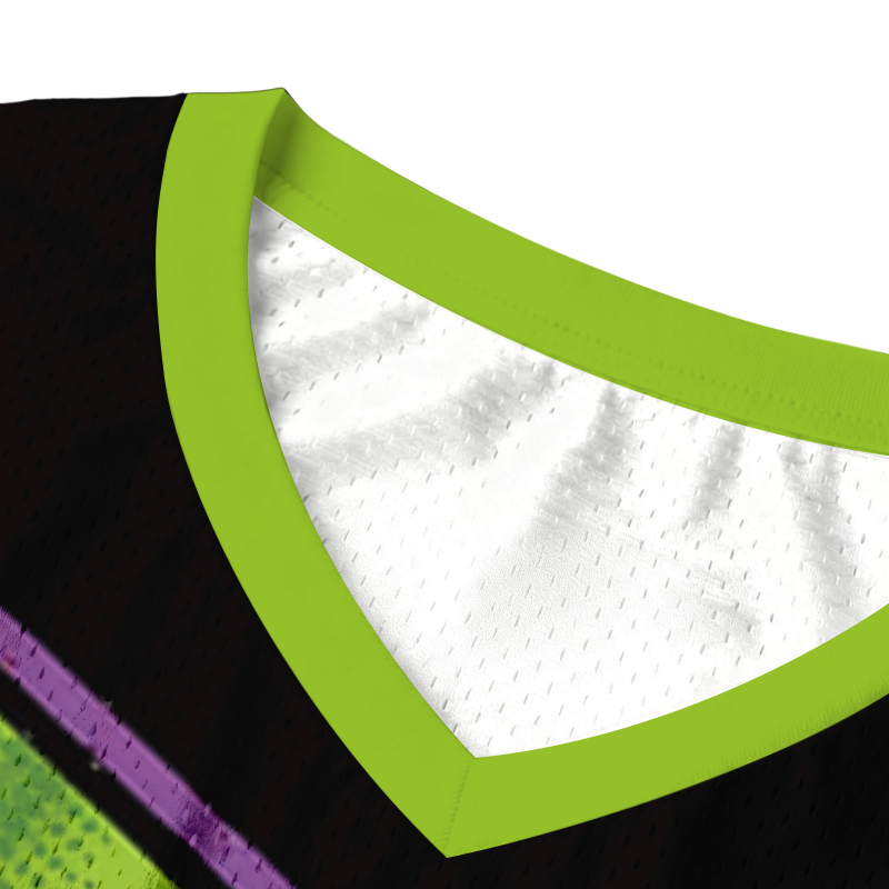 Tokyocanvas Faggot Stars Pride Jersey Tank