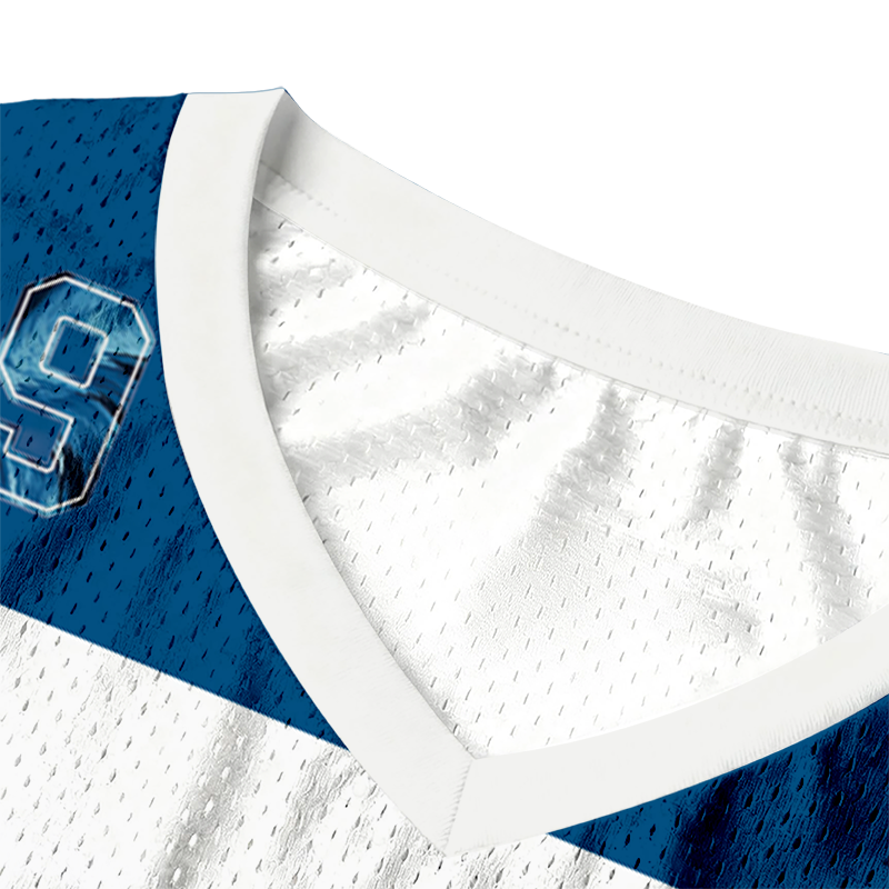 Tokyocanvas Ukiyoe Waves Japan Jersey Tank