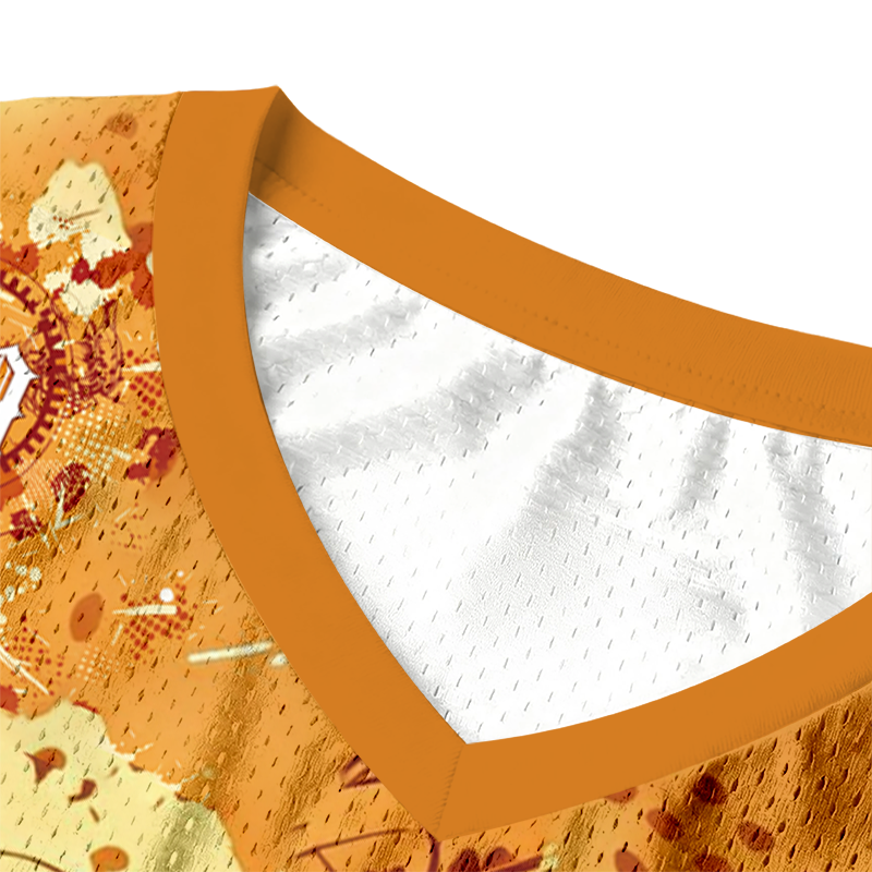 Tokyocanvas Urban Pulse Mechanical Momentum Jersey Tank