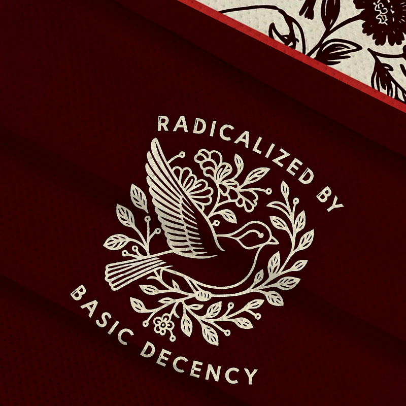 Tokyocanvas Pigeon Was Moved Red Jersey Short