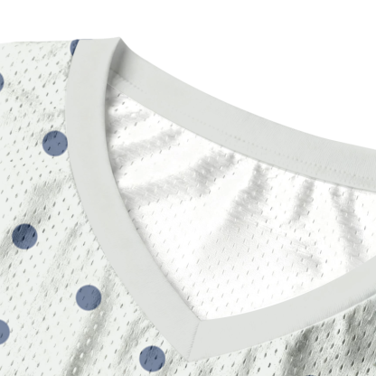 Tokyocanvas Colorful Capybaras Jersey Tank