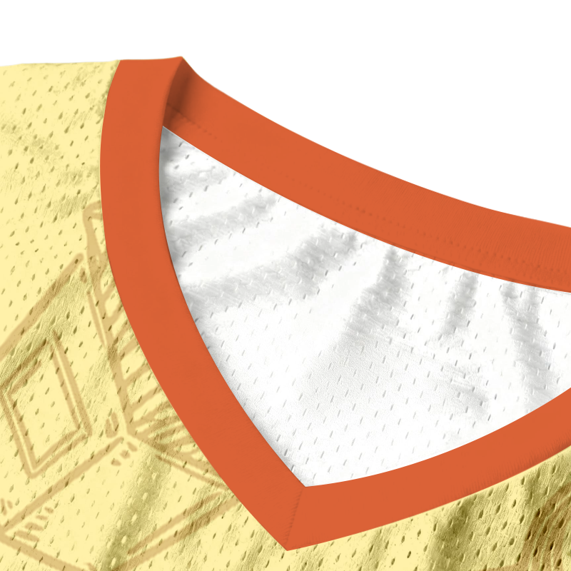 Tokyocanvas Funny Hot Dog Jersey Tank