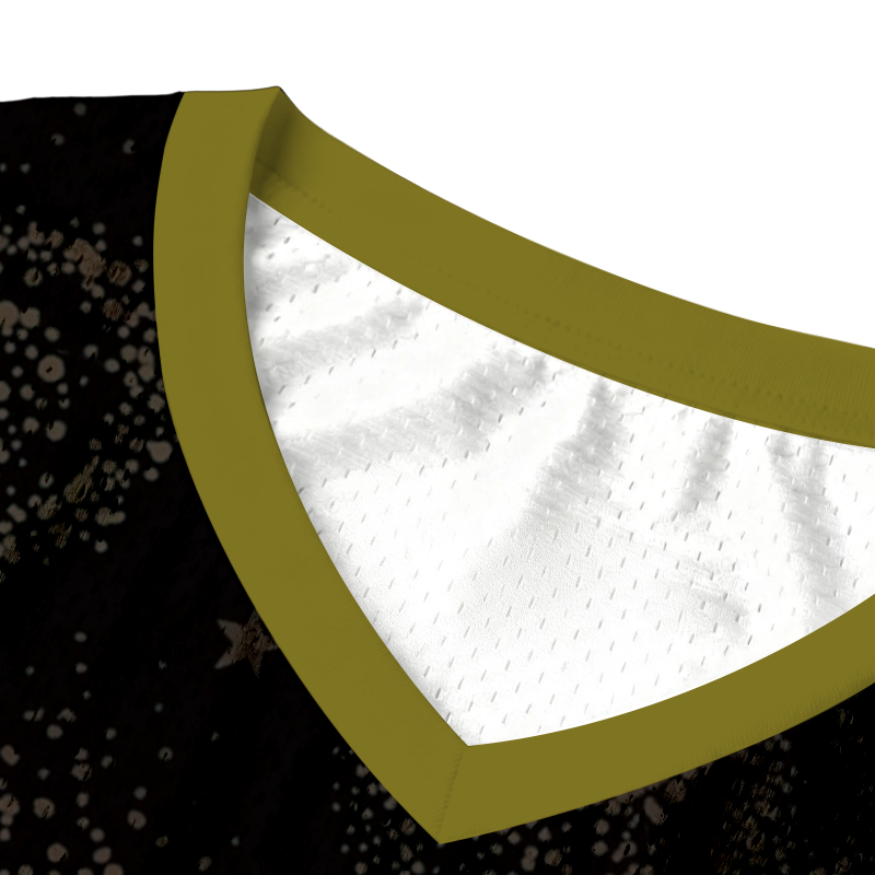 Tokyocanvas Weird Frog Mushrooms 90s Jersey Tank