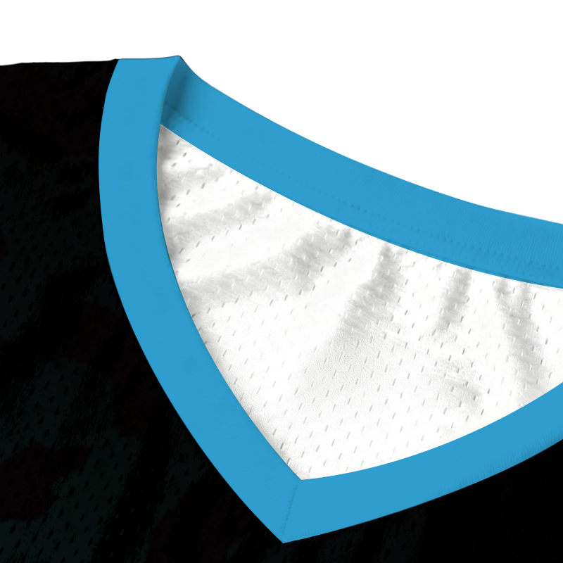 Tokyocanvas Don't Without Me Jersey Tank