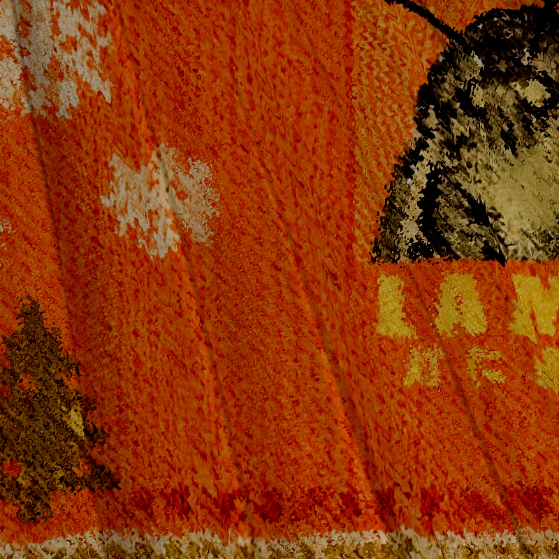 Tokyocanvas Moth Obsessed With The Light Christmas Ugly Sweatshirt