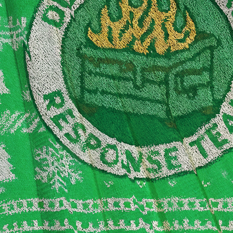 Tokyocanvas Dumpster Fire Response Team Christmas Ugly Sweatshirt