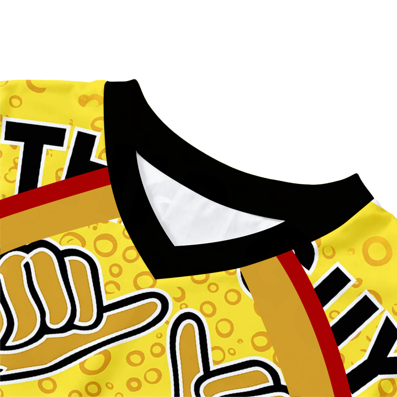 Tokyocanvas This Guy Needs A Beer Graphic Long-sleeve T-Shirt