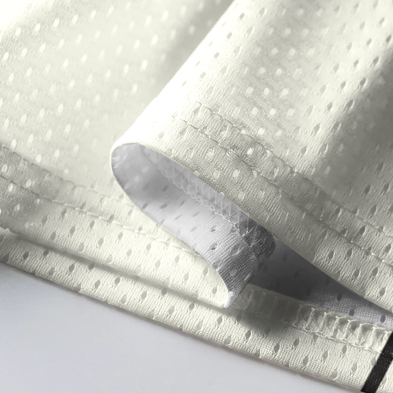 Tokyocanvas VHS 1976 Vintage Mesh Jersey