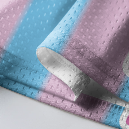 Tokyocanvas I Don't Want To Cook Anymore Mesh Jersey