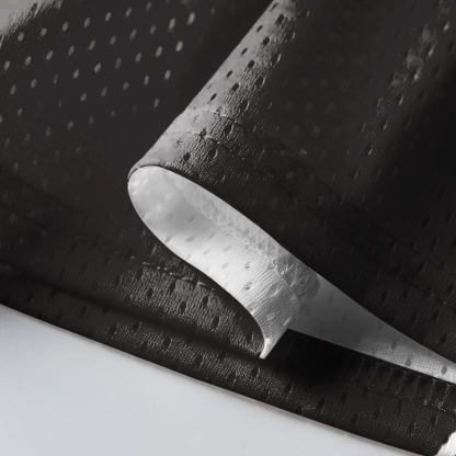 Tokyocanvas I Need Ibuprofen Cat Mesh Jersey