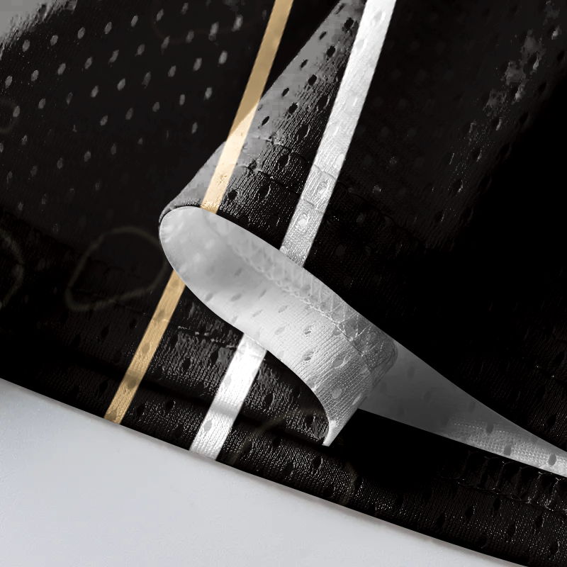 Tokyocanvas Born To Swim Mesh Jersey