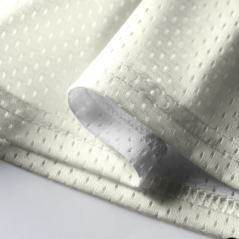 Tokyocanvas Hokkaido Wave Mesh Jersey