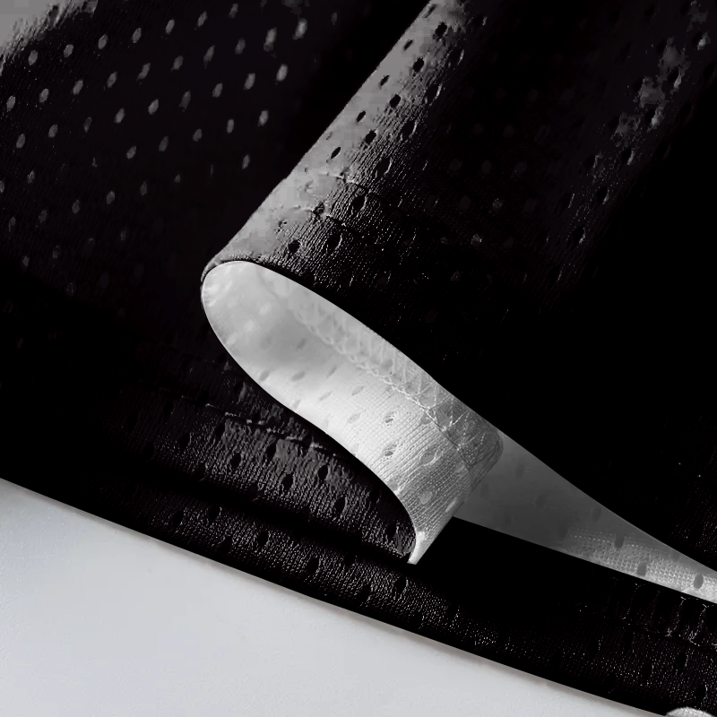 Tokyocanvas Moo Deng Eats Ramen Mesh Jersey